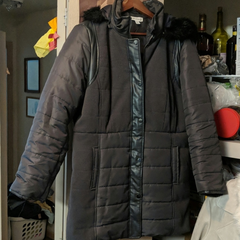 Winter jacket - Picture 2 of 3